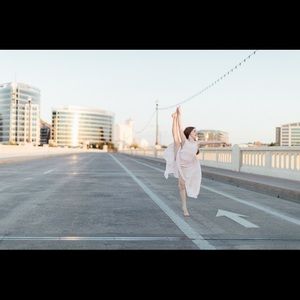 Meet your Posher, Heidi